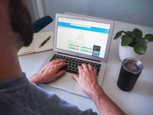 Working on the speed of a WordPress website