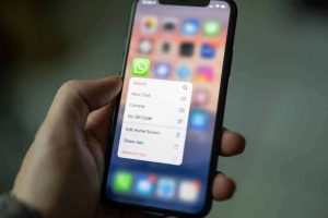 WhatsApp Business for companies