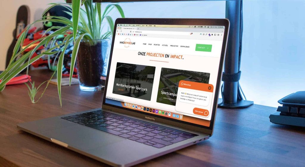 Website trends for 2023