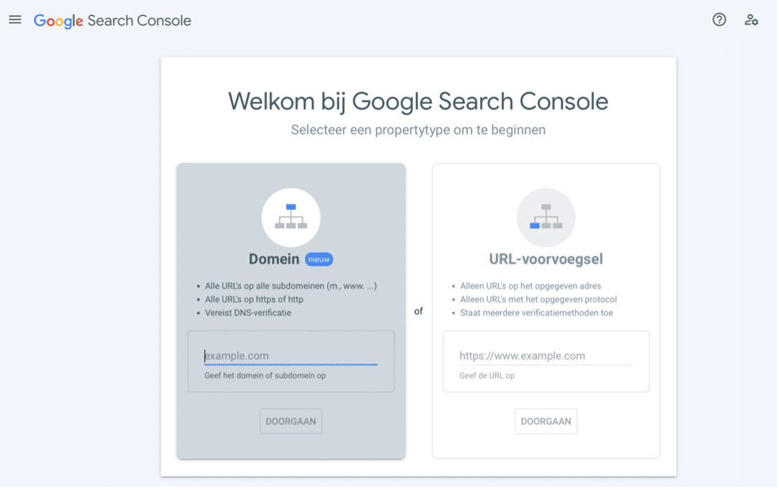 Google Search Console explained: welcome to GSC