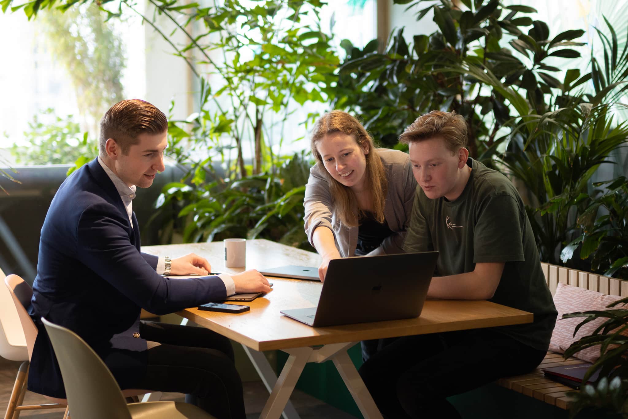 For CTA bar background image