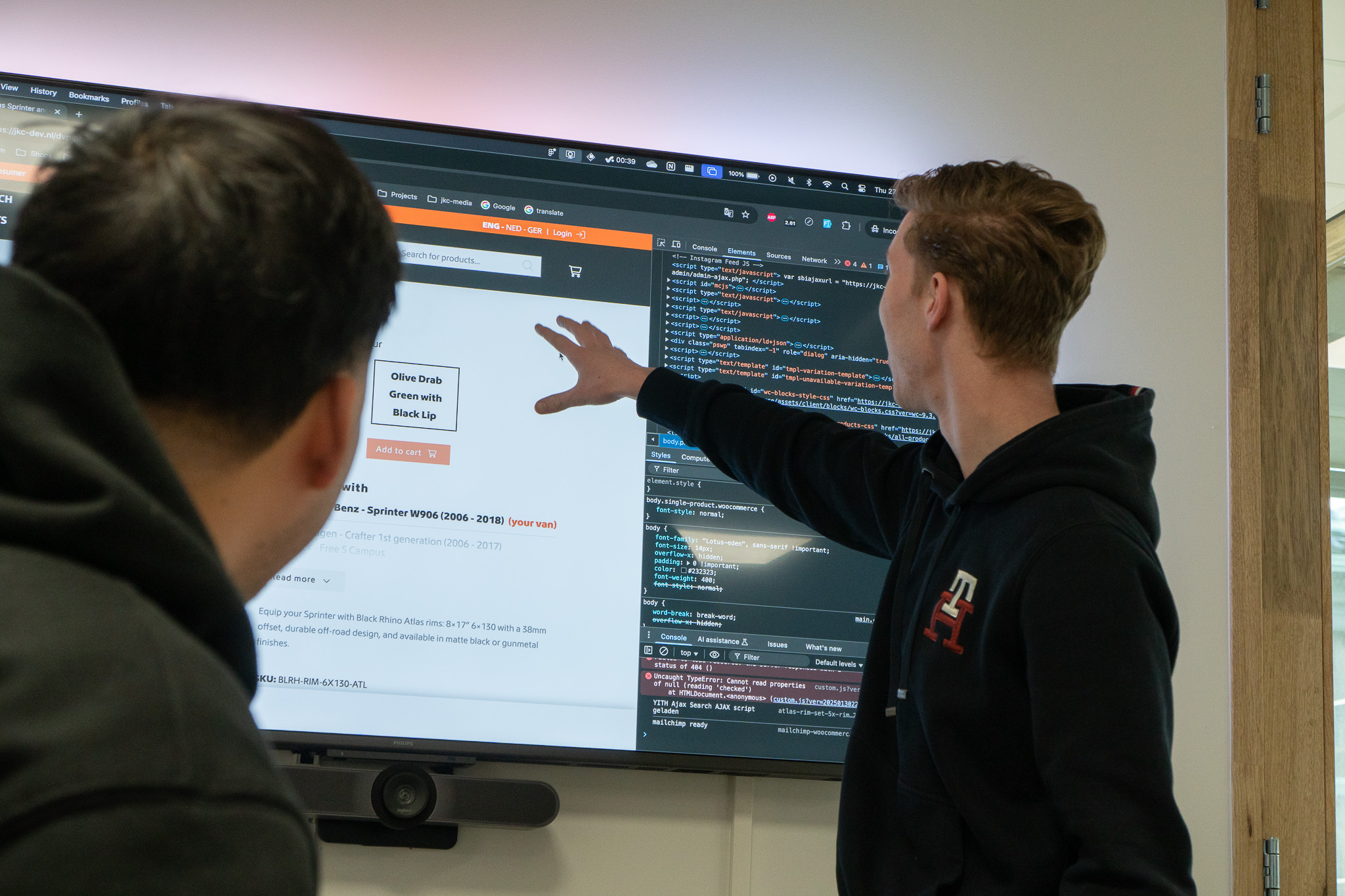 Zo schrijf je een goede RFP voor je nieuwe website