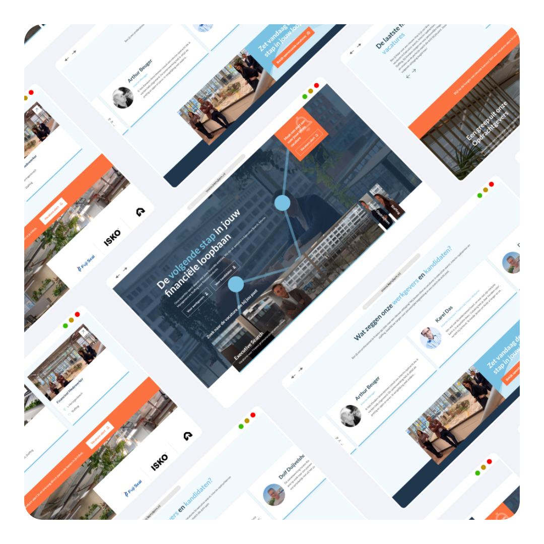 Portfolio Carousel Photo