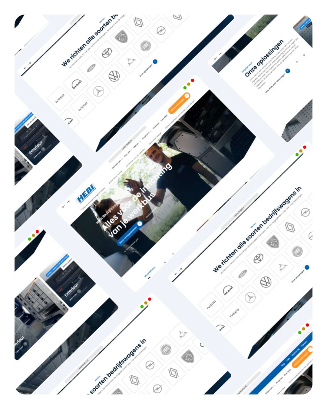 Portfolio Carousel Photo