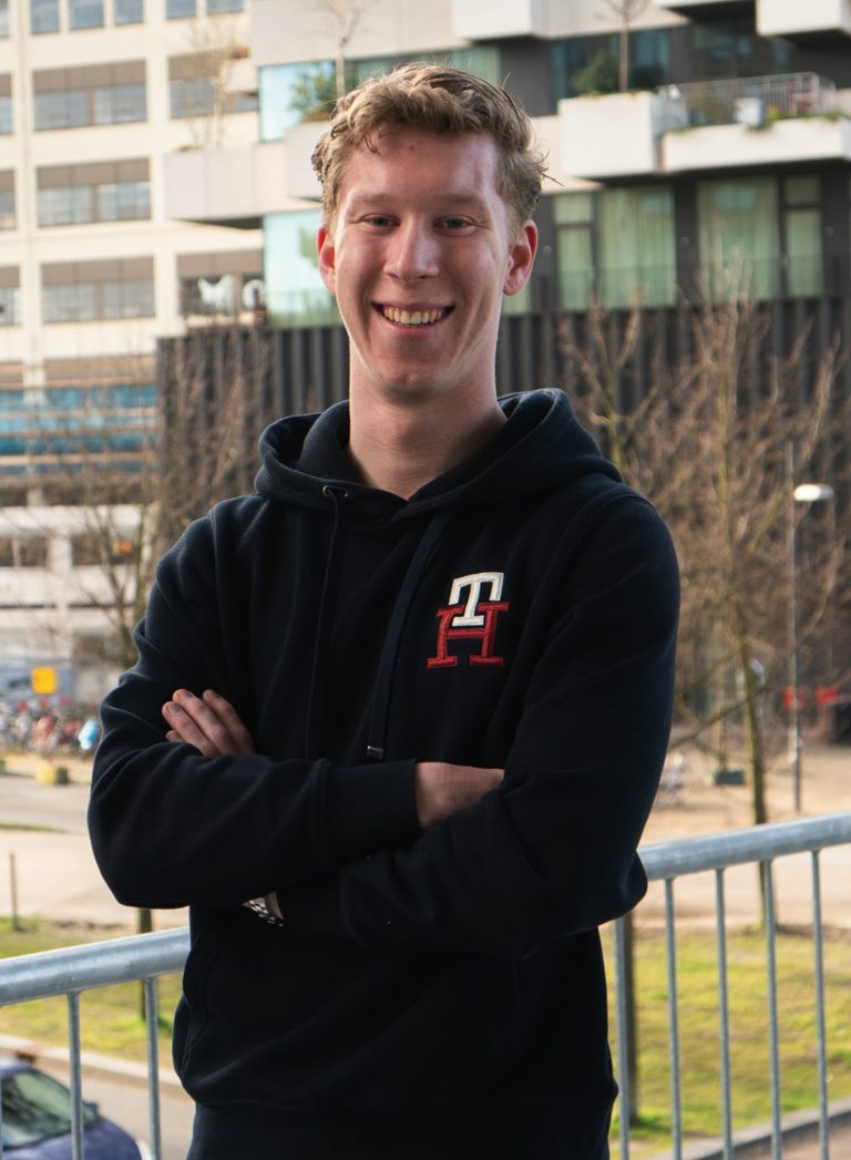 Rik Smeets