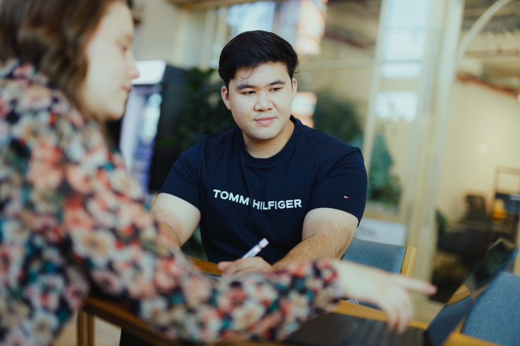 Tutai Tran