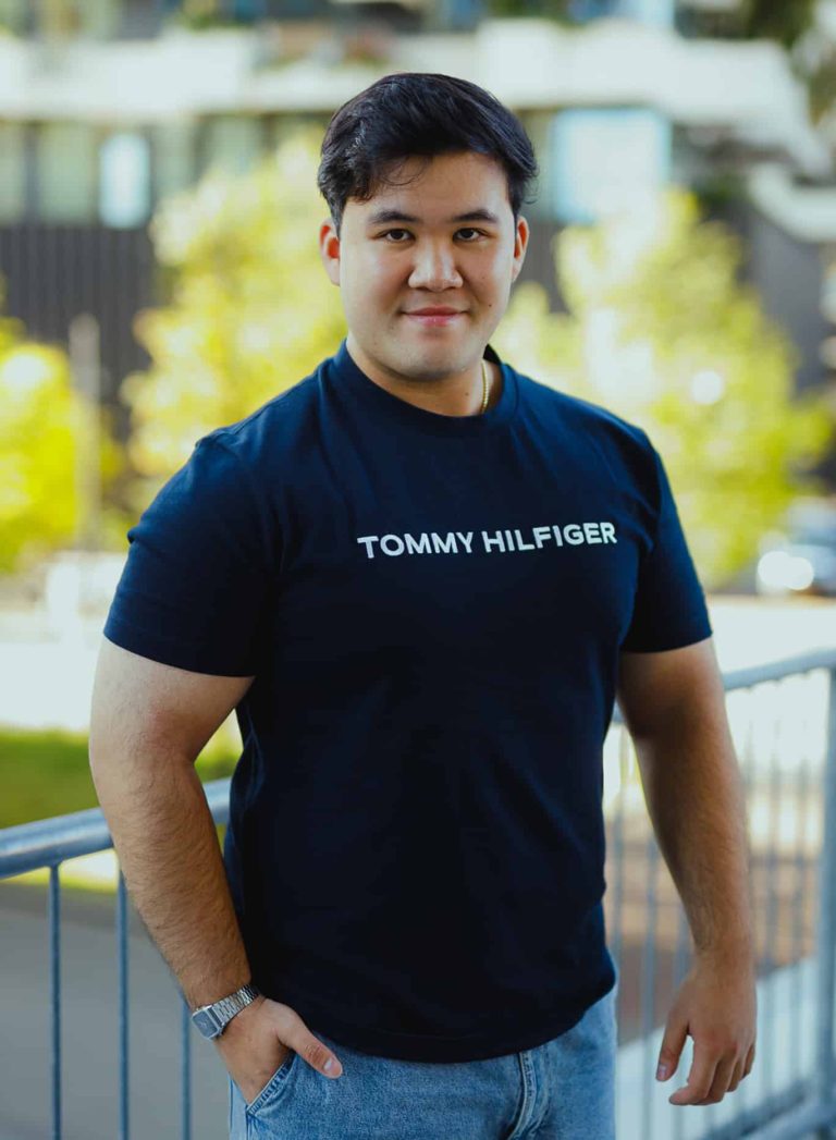 Tutai Tran