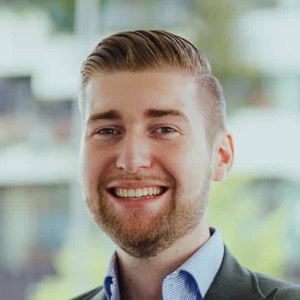 Justin van Dongen